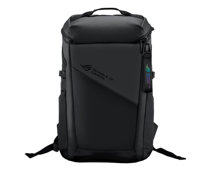 Torba do laptopów ASUS ROG Ranger BP2701 Czarny 90XB06L0-BBP000